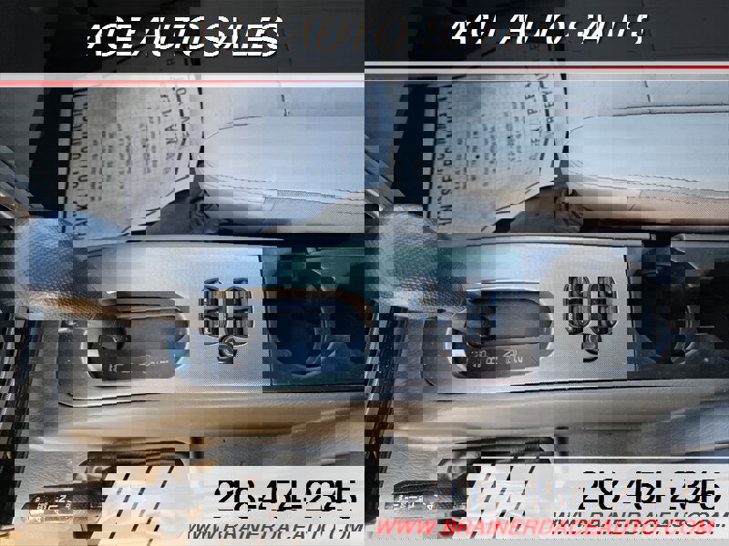 Used 2005 Jeep Liberty Renegade w/ Luxury Group image 15