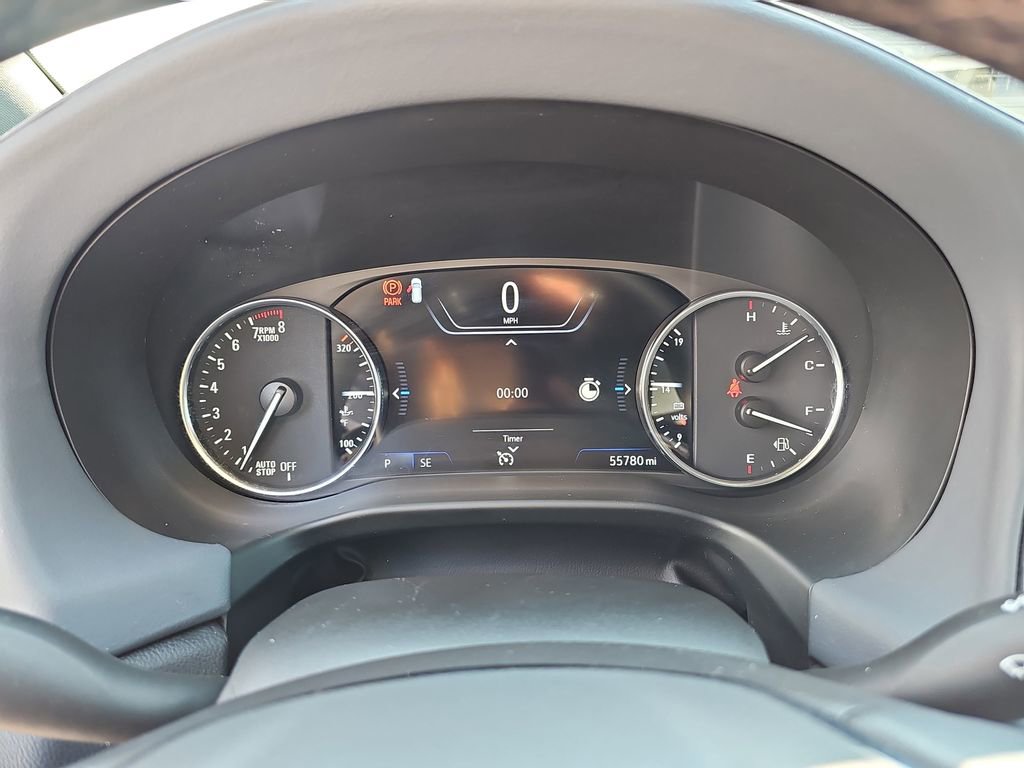 Used 2024 Buick Enclave Premium image 24