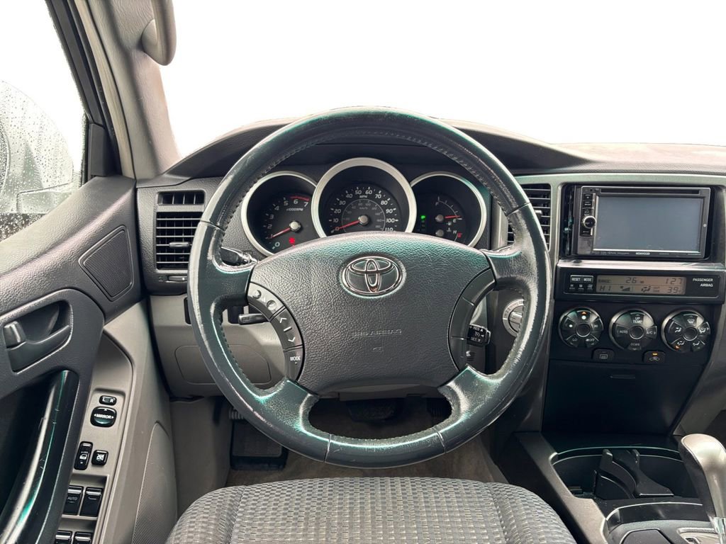 Used 2006 Toyota 4Runner 4WD image 18
