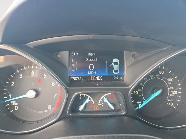 Used 2019 Ford Escape SE image 19