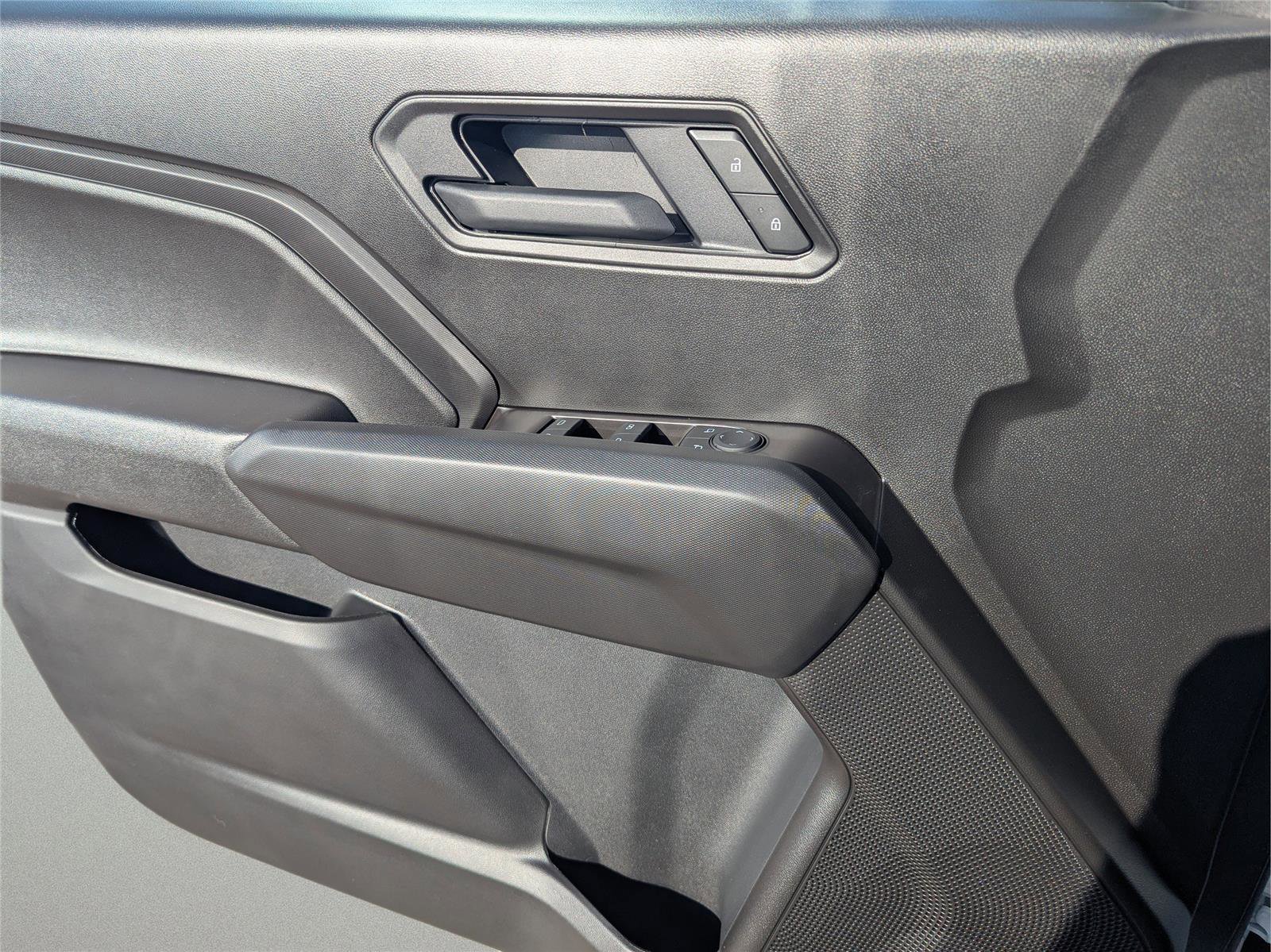 New 2026 Chevrolet Colorado Trail Boss image 18