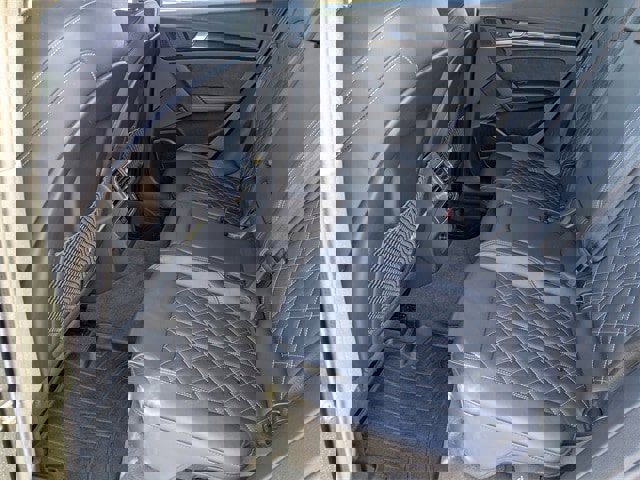 Used 2018 Audi SQ5 Prestige image 16