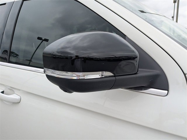 New 2025 Ford Expedition Max Active image 12
