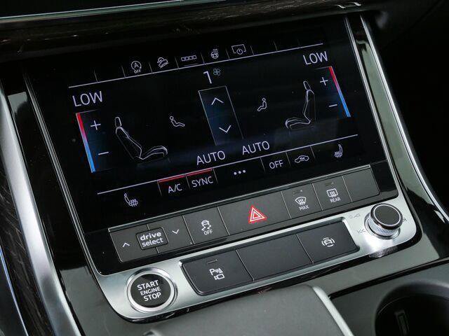New 2026 Audi Q7 2.0T Premium Plus AWD/4WD image 23