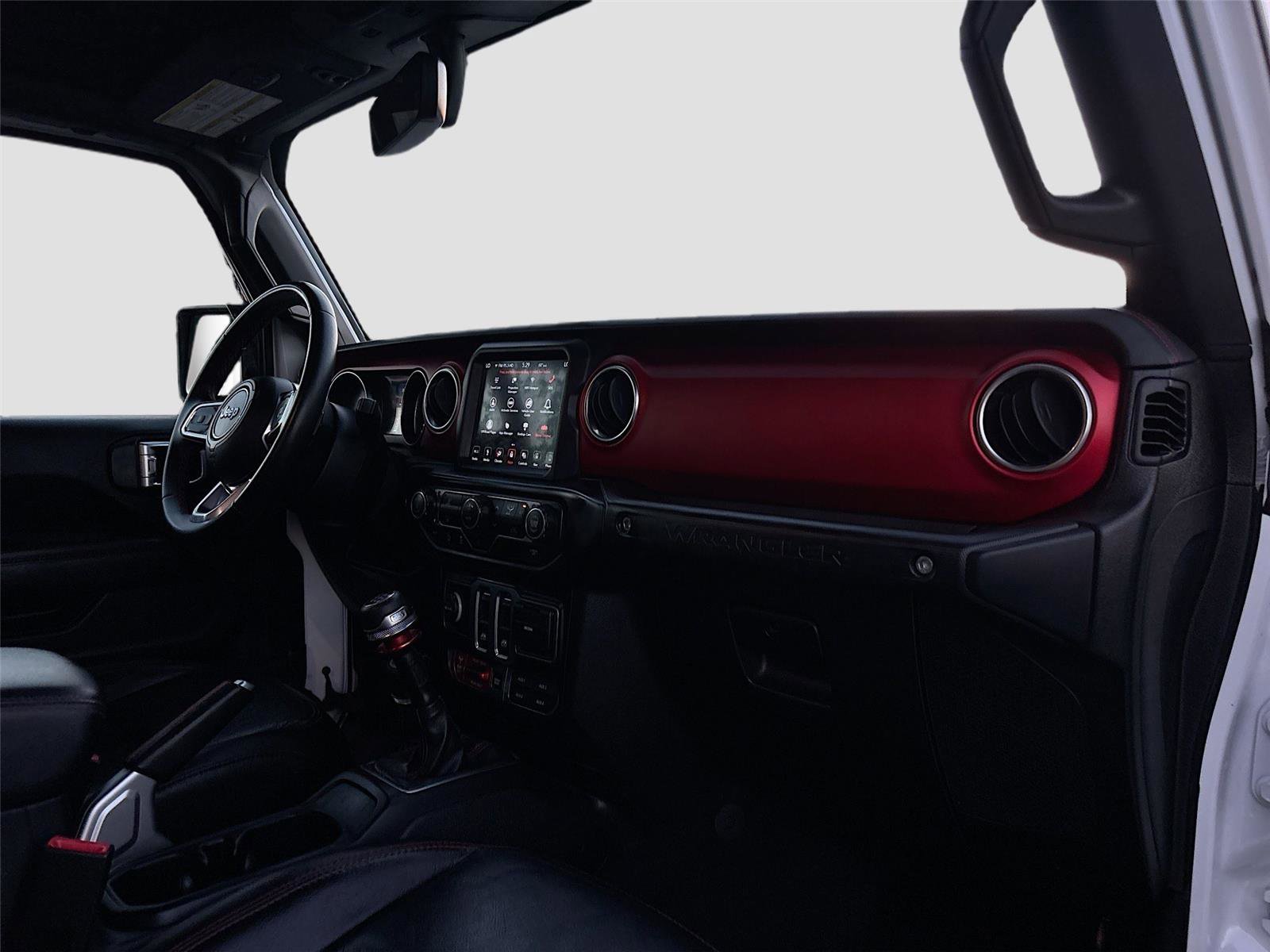 Used 2019 Jeep Wrangler Rubicon image 29