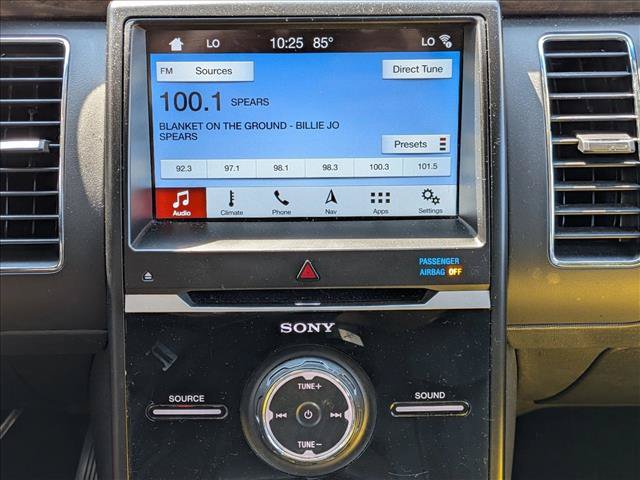 Used 2019 Ford Flex Limited FWD image 14