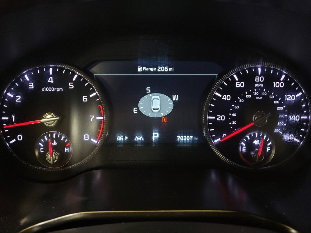 Used 2020 Kia Telluride SX w/ SX Prestige Package image 23