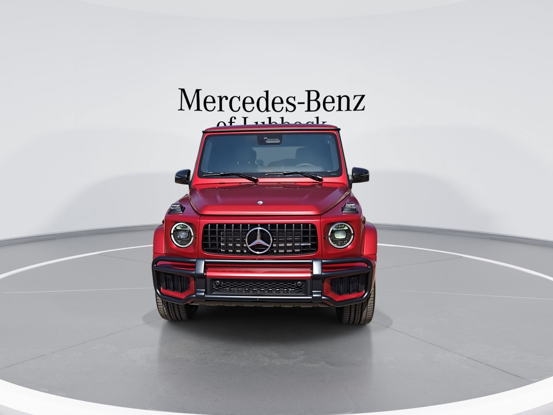 New 2026 Mercedes-Benz G 63 AMG 4MATIC image 5