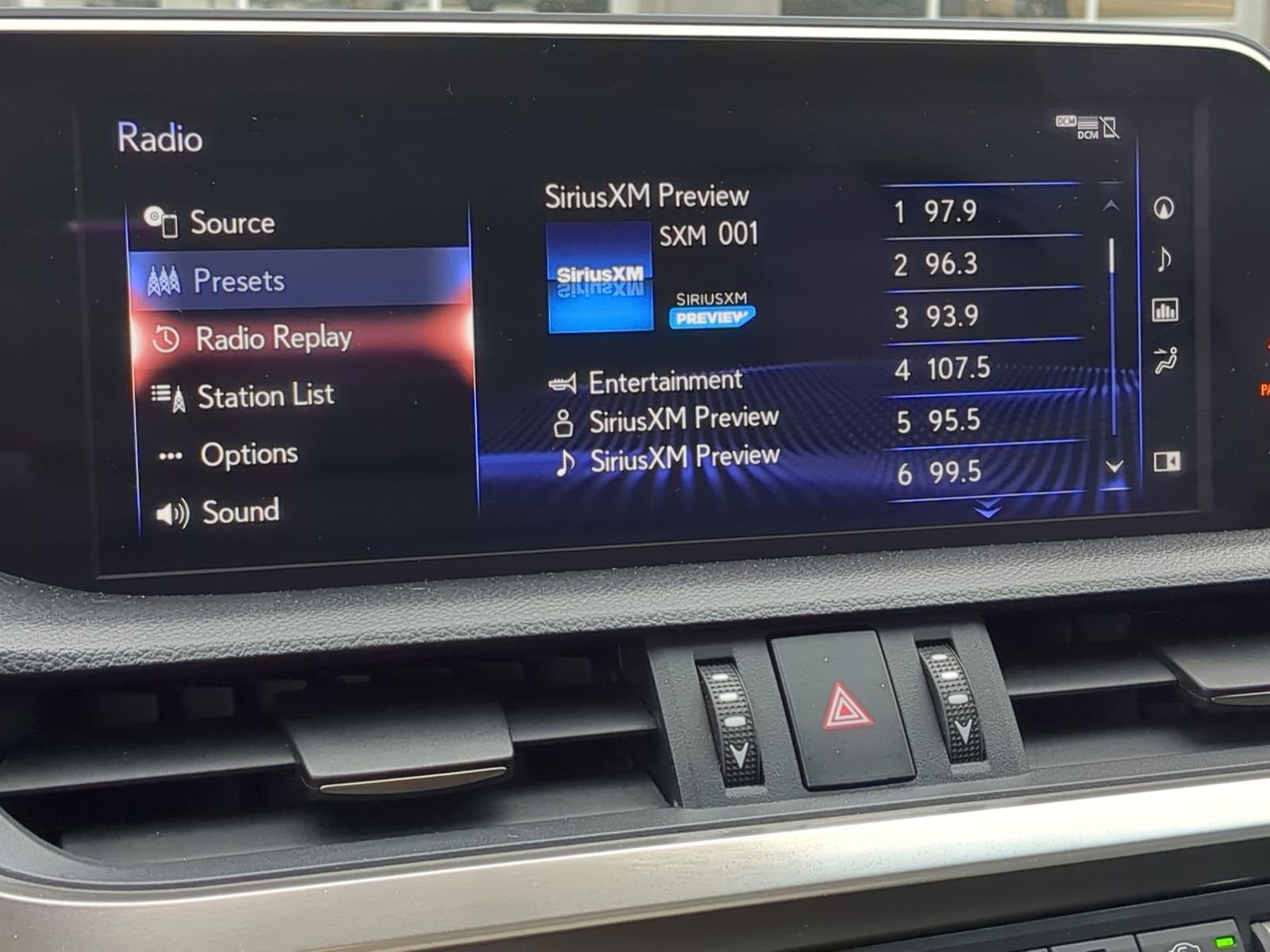 Used 2021 Lexus ES 250 w/ Premium Package image 35