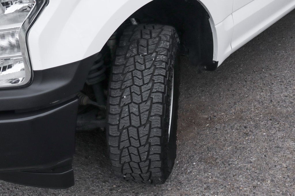 Used 2018 Ford F150 XL w/ Equipment Group 101A Mid image 44