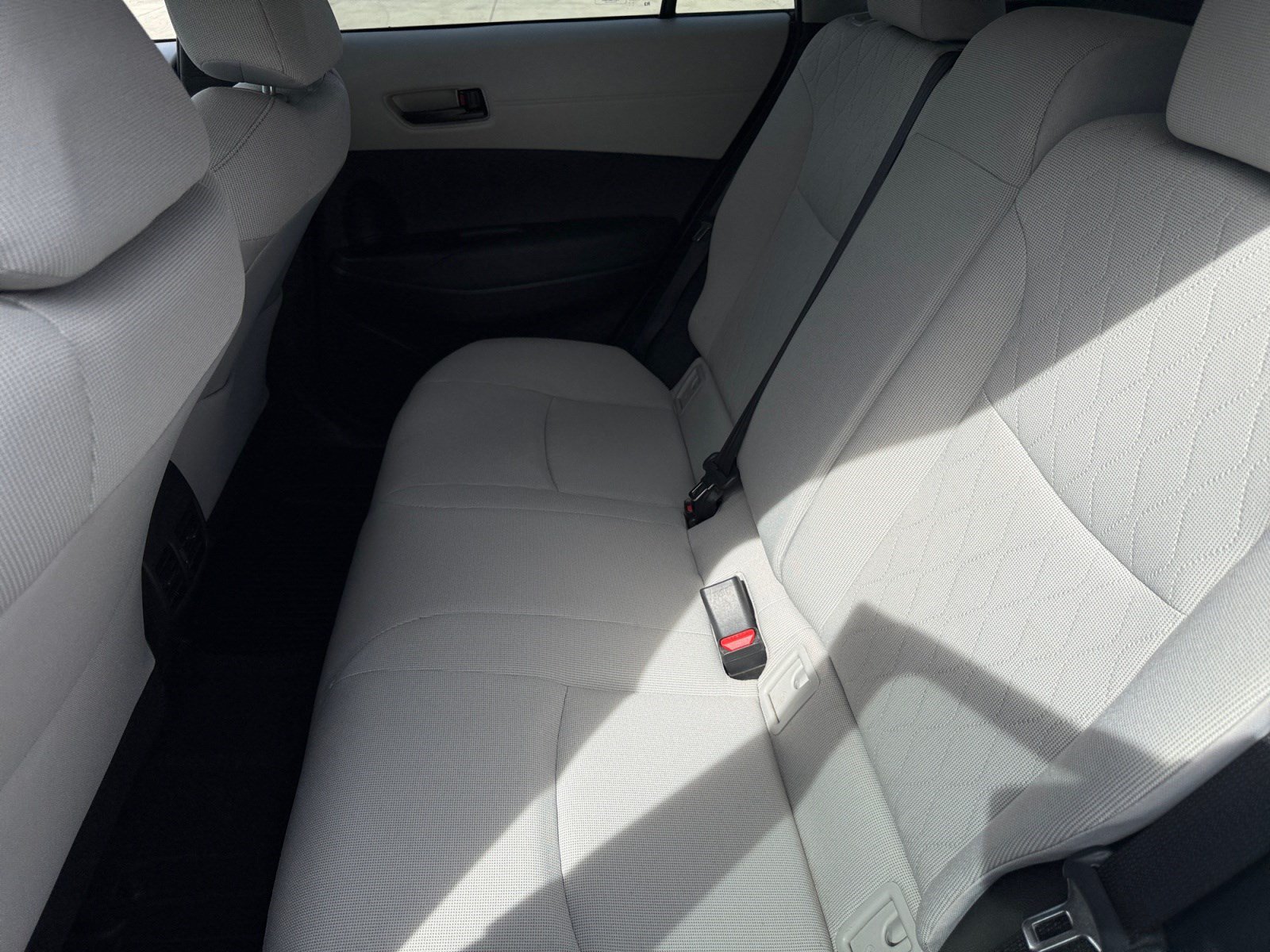 Certified 2023 Toyota Corolla Cross LE AWD/4WD image 17