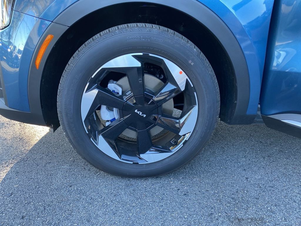 New 2026 Kia Sorento EX w/ EX Premium Package image 33