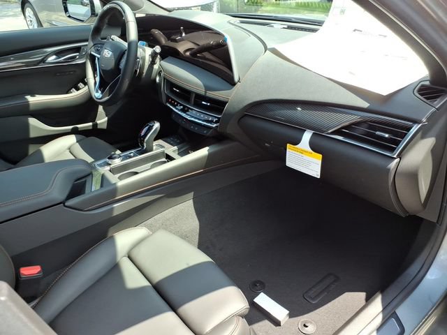 New 2026 Cadillac CT5 Sport AWD/4WD image 24