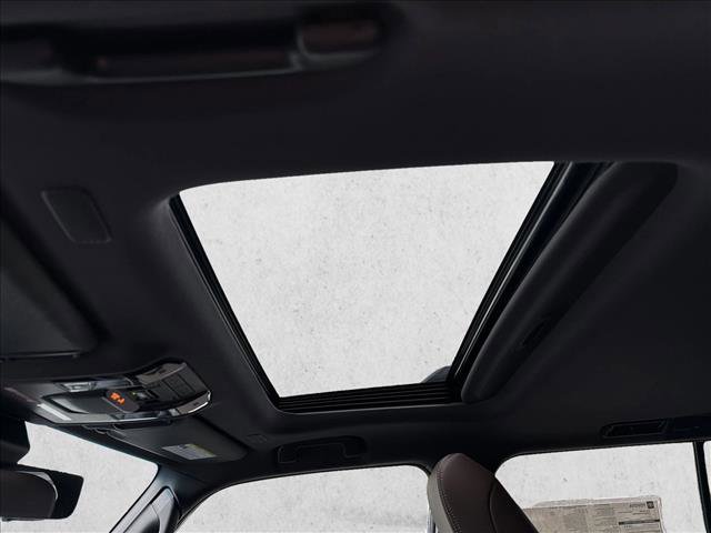 New 2026 Toyota Land Cruiser image 19