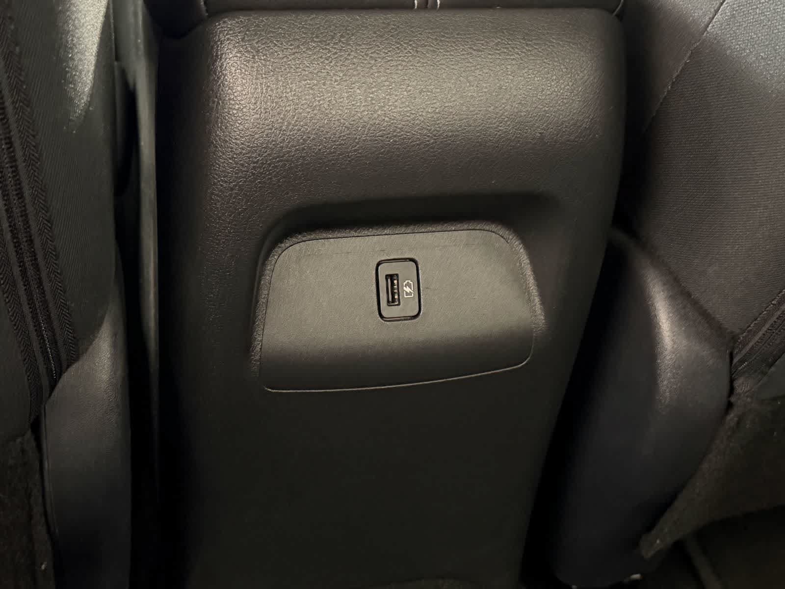 Used 2024 Nissan Sentra SV FWD image 13