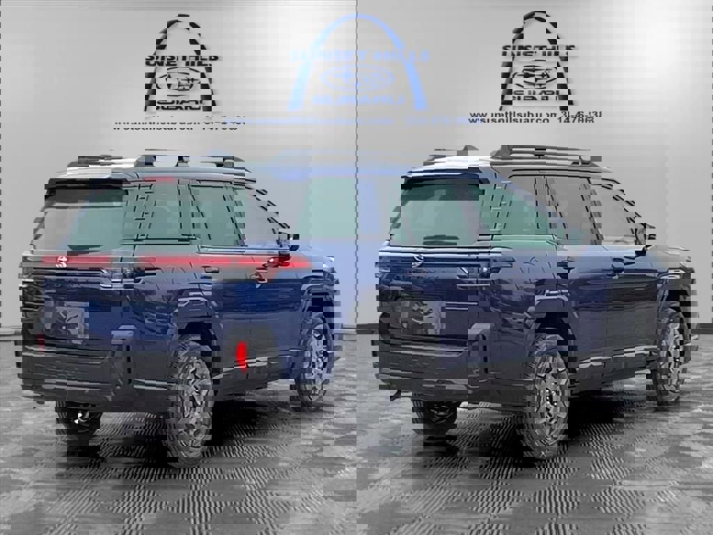 New 2026 Subaru Outback Limited image 3