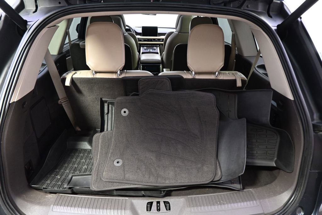 Used 2021 Lincoln Aviator Reserve w/ Equipment Group 202A image 19