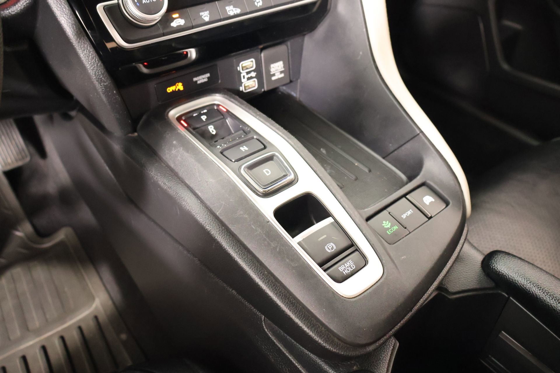 Used 2022 Honda Insight EX image 7