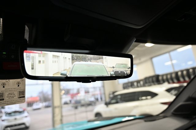 New 2026 Toyota Sequoia TRD Pro image 20