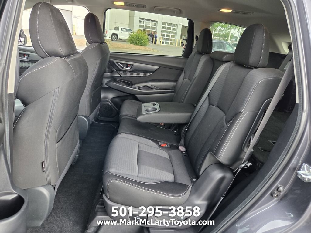 Used 2023 Subaru Ascent Premium AWD/4WD image 10