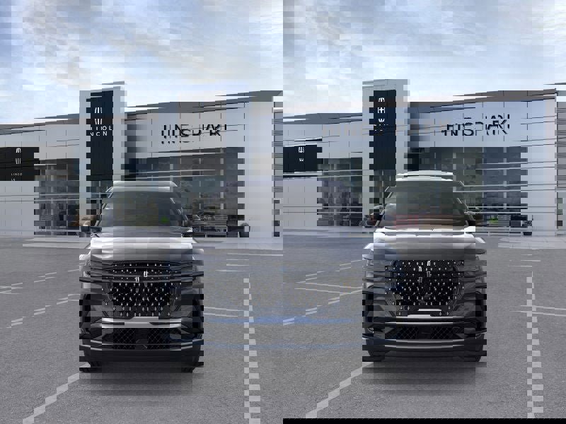 New 2026 Lincoln Nautilus Premier w/ Equipment Group 102A image 6