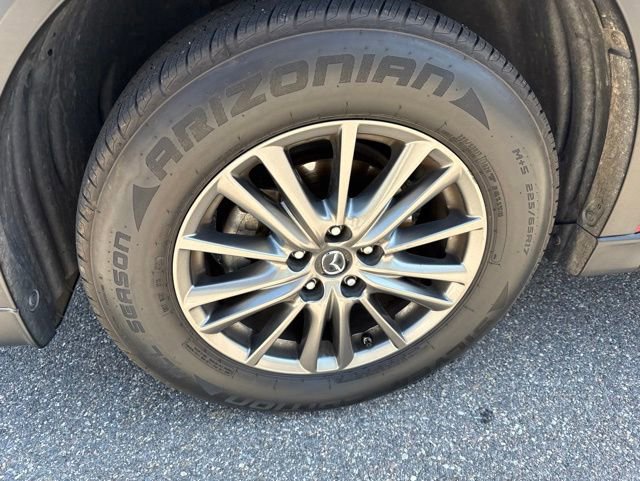 Used 2017 MAZDA CX-5 Sport AWD/4WD image 12