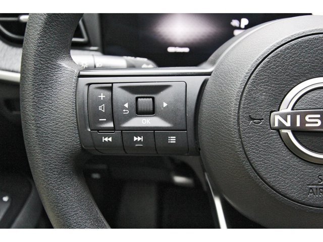 Used 2026 Nissan Kicks S w/ Charging Package FWD image 20