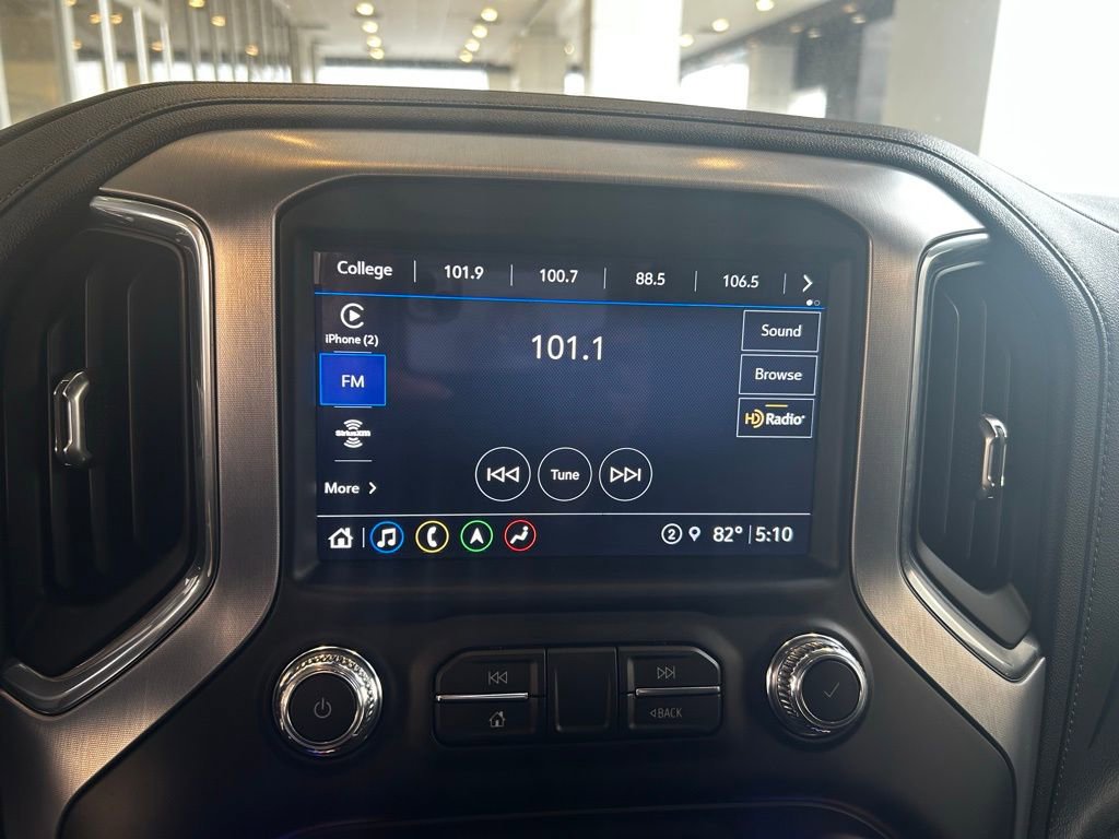 Used 2021 GMC Sierra 1500 SLT image 14