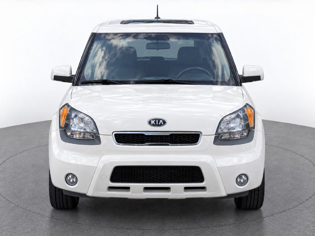 Used 2011 Kia Soul ! FWD image 33