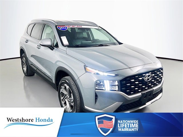 Used 2023 Hyundai Santa Fe SEL