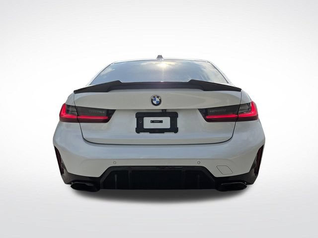 Used 2023 BMW M340i w/ Premium Package RWD image 8