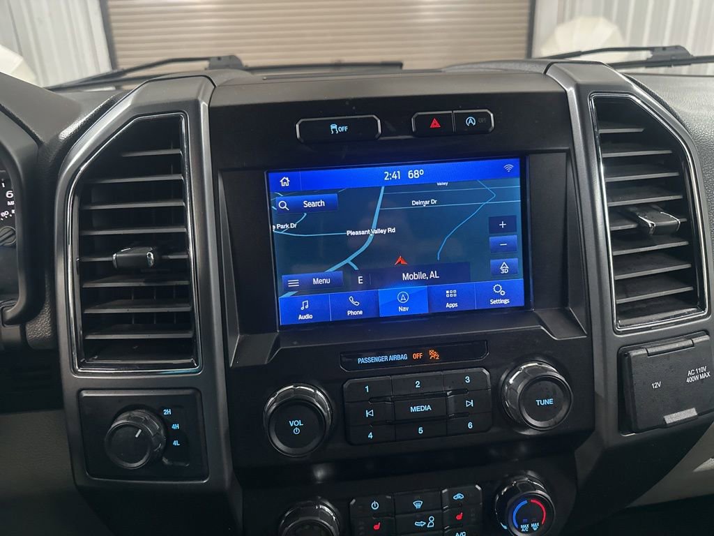 Used 2020 Ford F150 XLT w/ Equipment Group 302A Luxury image 21