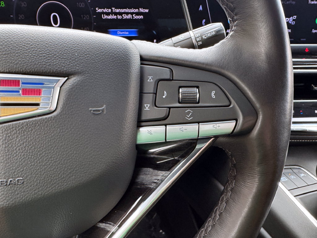 Used 2023 Cadillac Escalade Sport AWD/4WD image 29