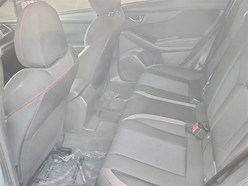 Used 2019 Subaru Impreza 2.0i Sport image 9