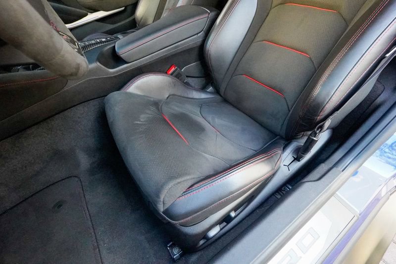 Used 2019 Chevrolet Camaro ZL1 image 66