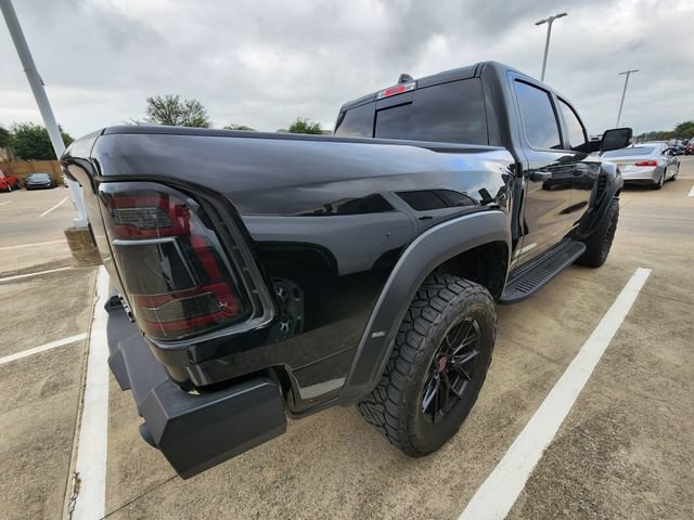 Used 2021 RAM 1500 TRX w/ Trailer Tow Group AWD/4WD image 4