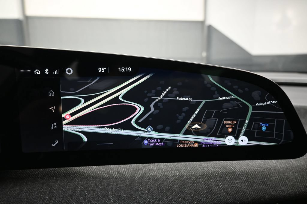 Used 2024 Lucid Air Pure RWD image 21