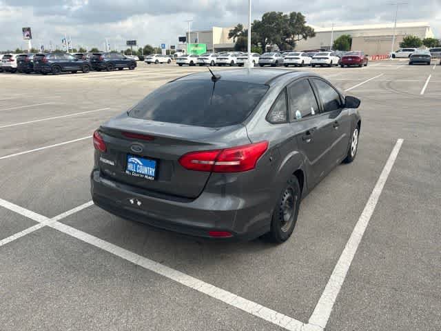 Used 2016 Ford Focus S FWD image 5