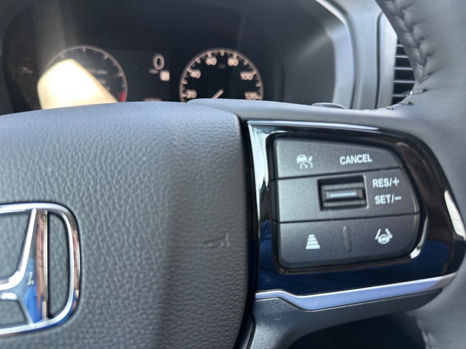 New 2026 Honda Odyssey EX-L image 19