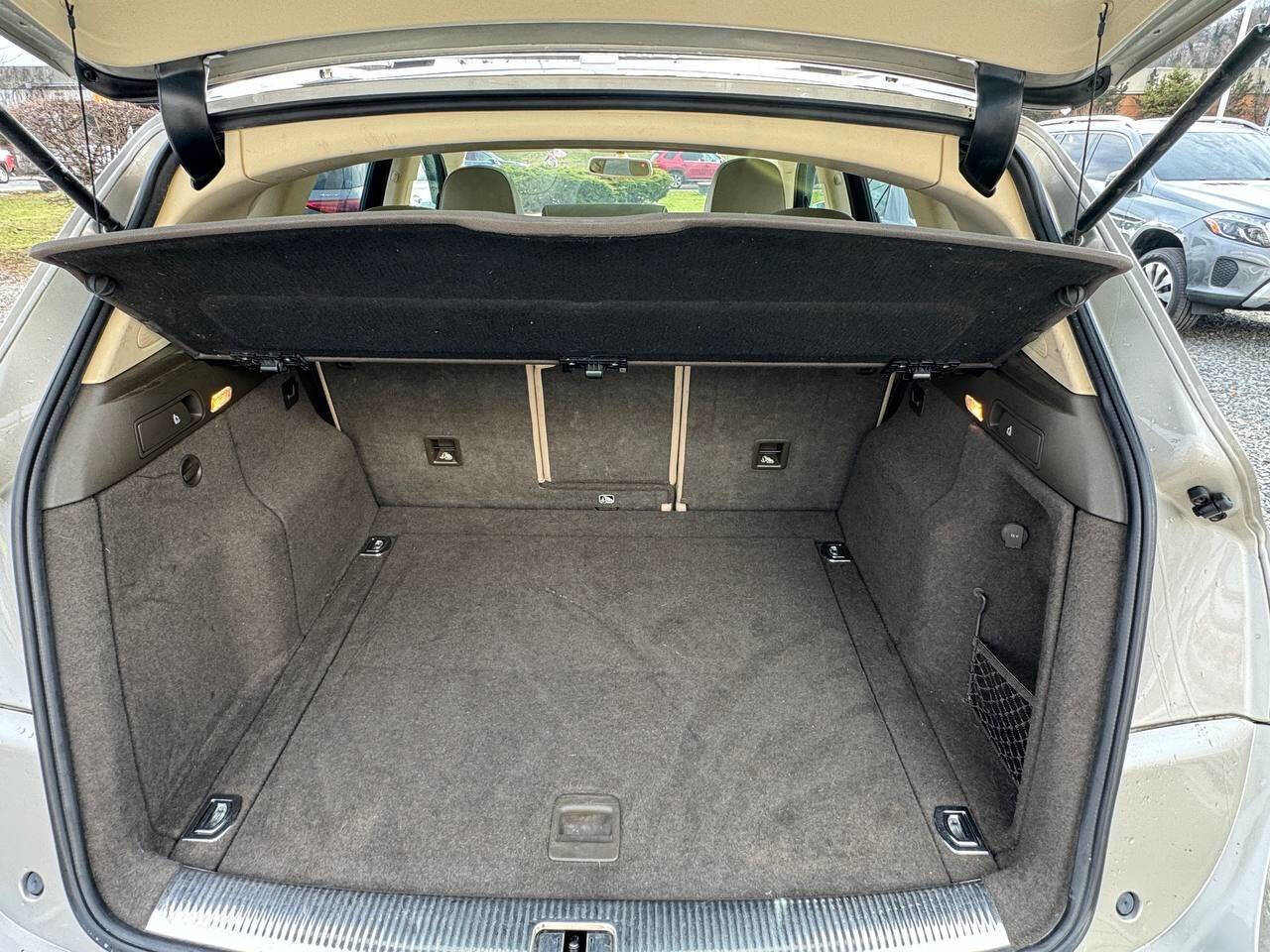 Used 2016 Audi Q5 2.0T Premium Plus w/ Technology Package image 19