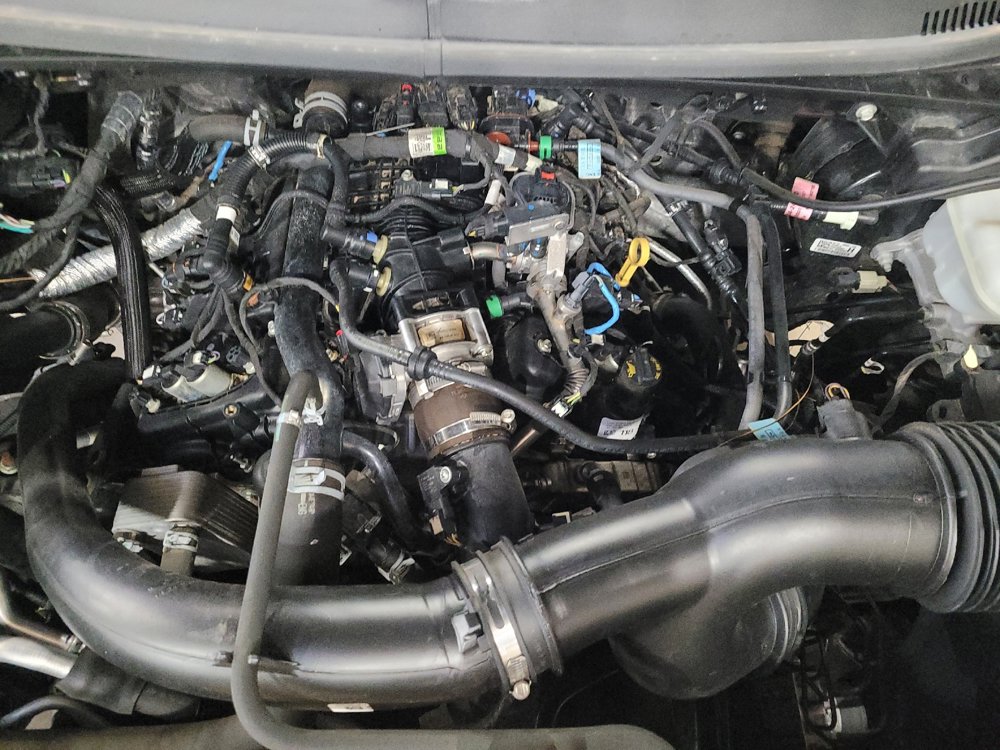 Used 2020 Ford F150 XLT image 30