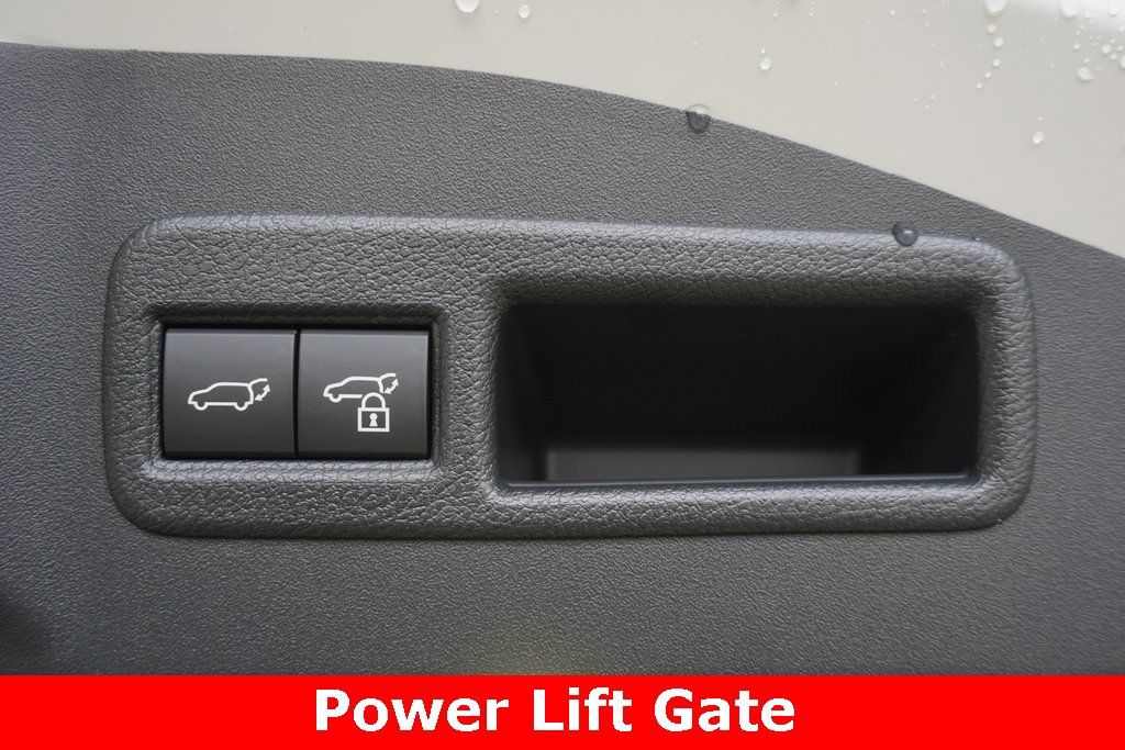 New 2026 Toyota bZ image 23