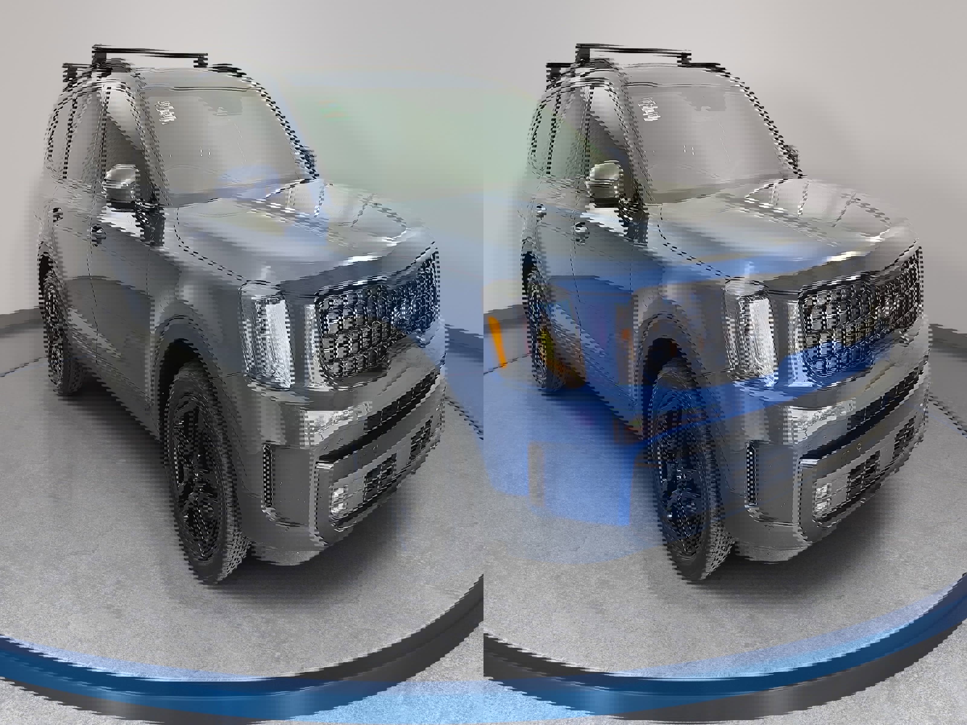 Used 2024 Kia Telluride SX X-Line image 3