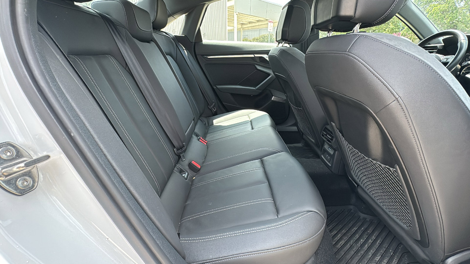 Used 2024 Audi A3 2.0T Premium Plus w/ Premium Plus Package AWD/4WD image 25