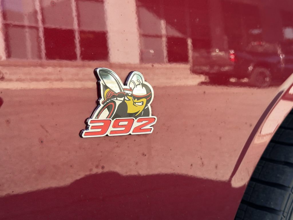 Used 2023 Dodge Challenger R/T Scat Pack w/ Plus Package image 37