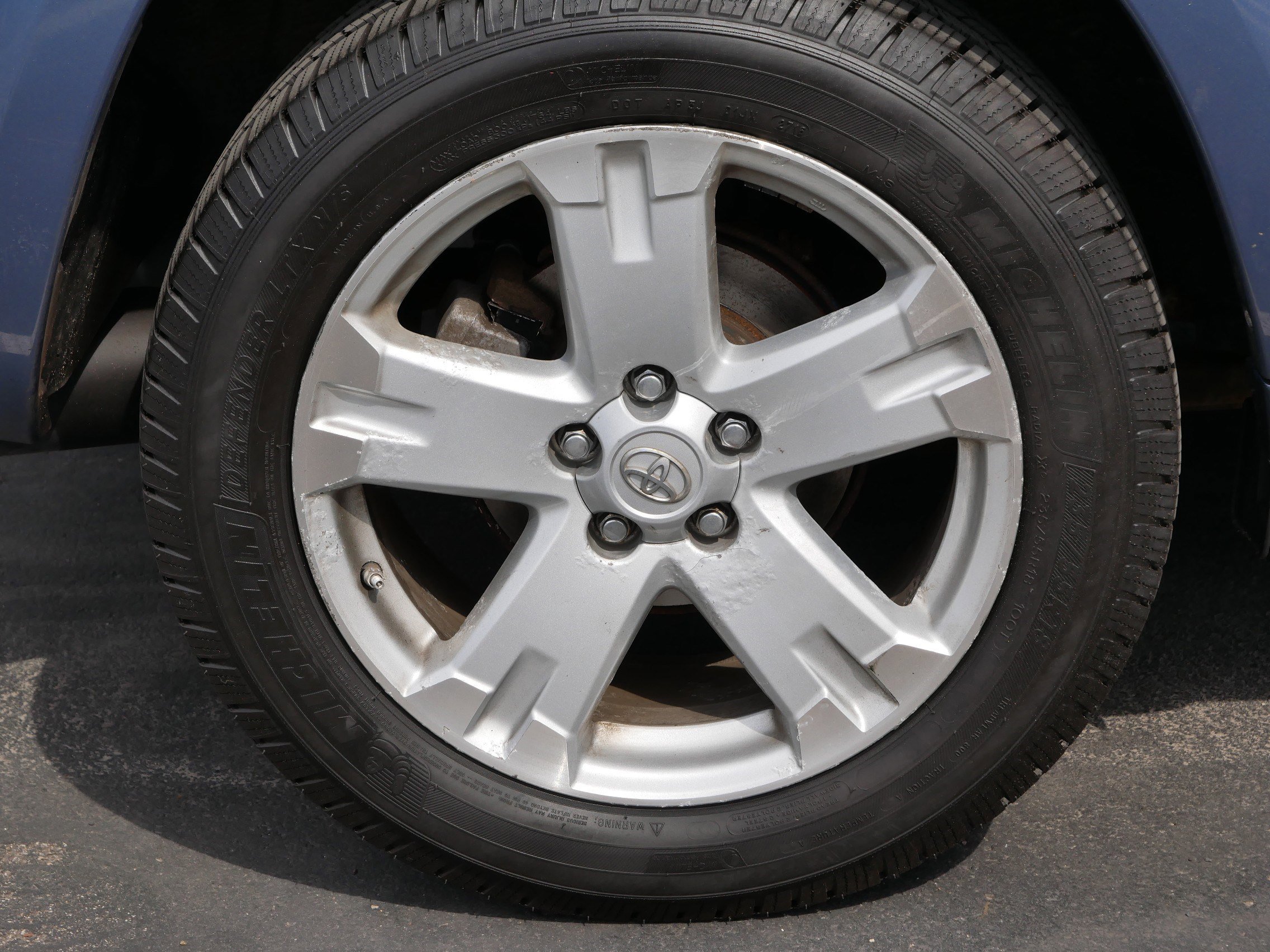 Used 2007 Toyota RAV4 Sport image 15
