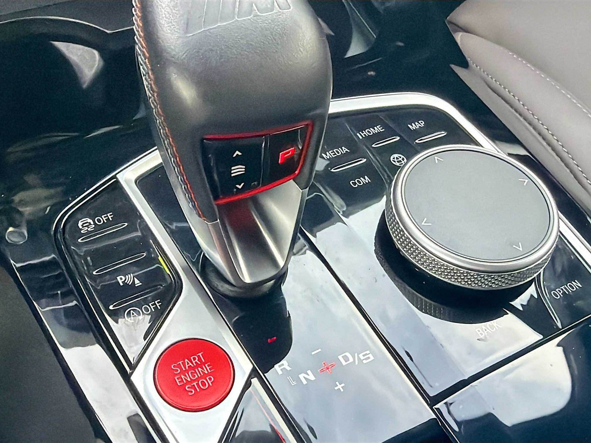 Used 2023 BMW X4 M image 29