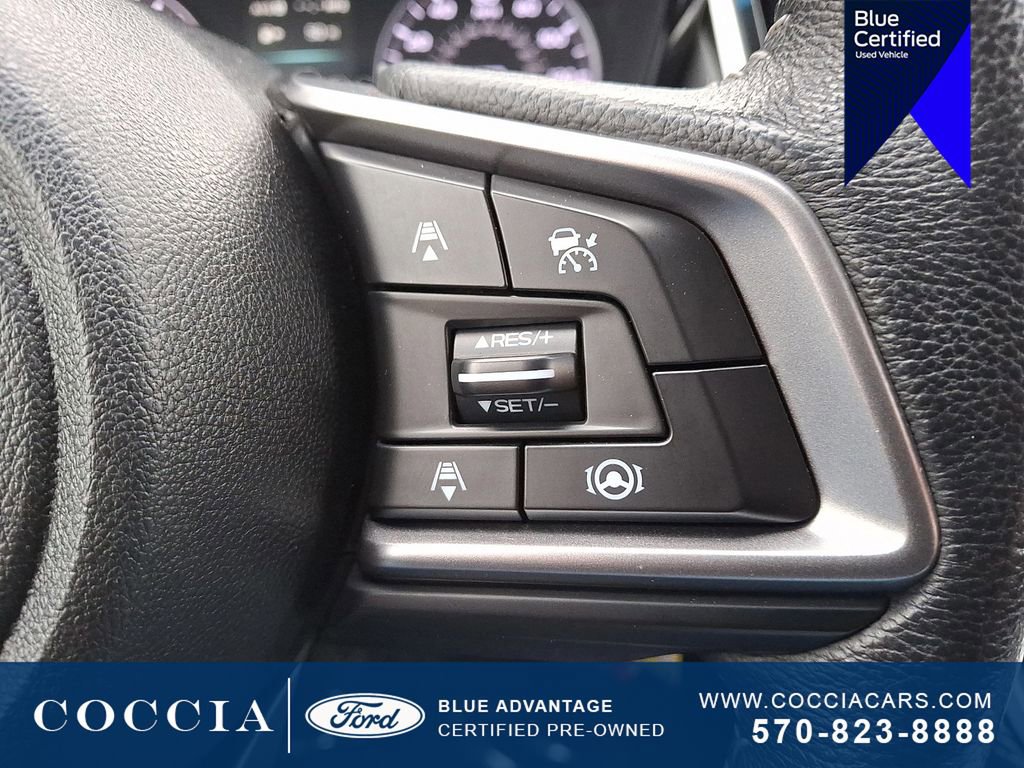 Used 2020 Subaru Outback Premium image 22