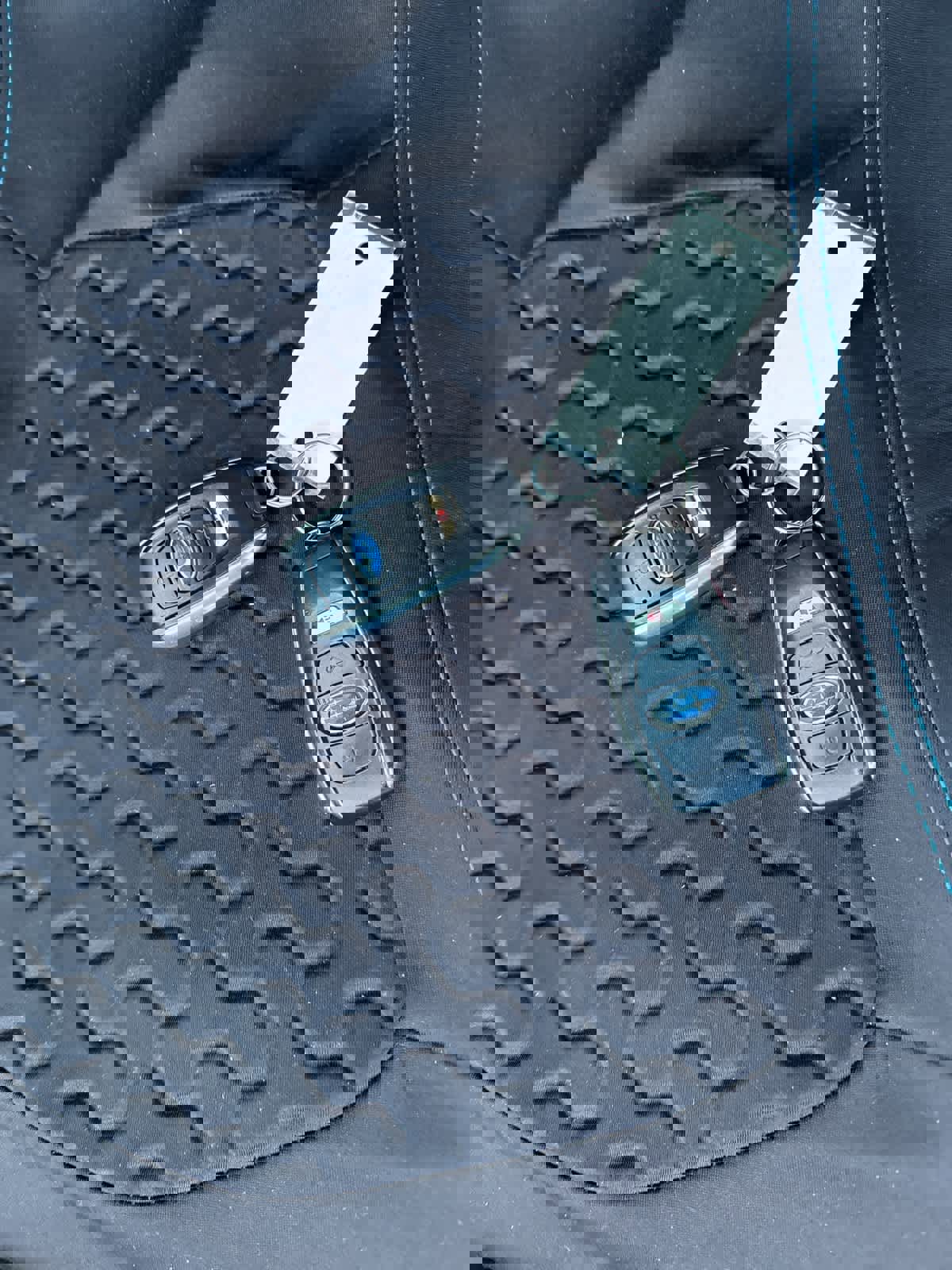 Used 2024 Subaru Forester Premium image 20