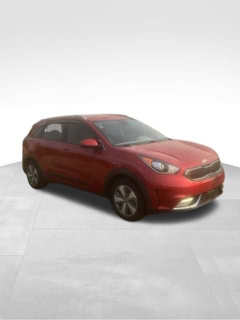 Used 2019 Kia Niro LX FWD image 9